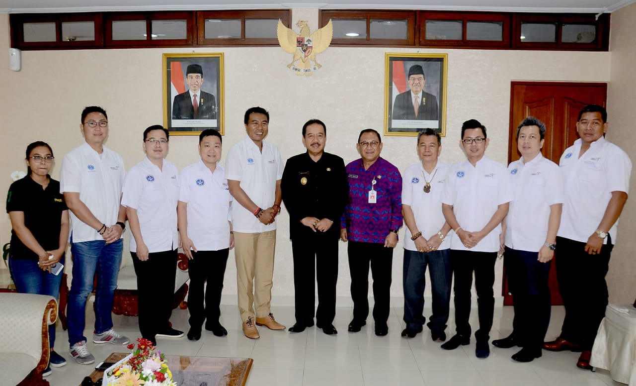 Pemerintah Terus Berupaya Menindak Tegas Pejualan Murah Pariwisata Bali