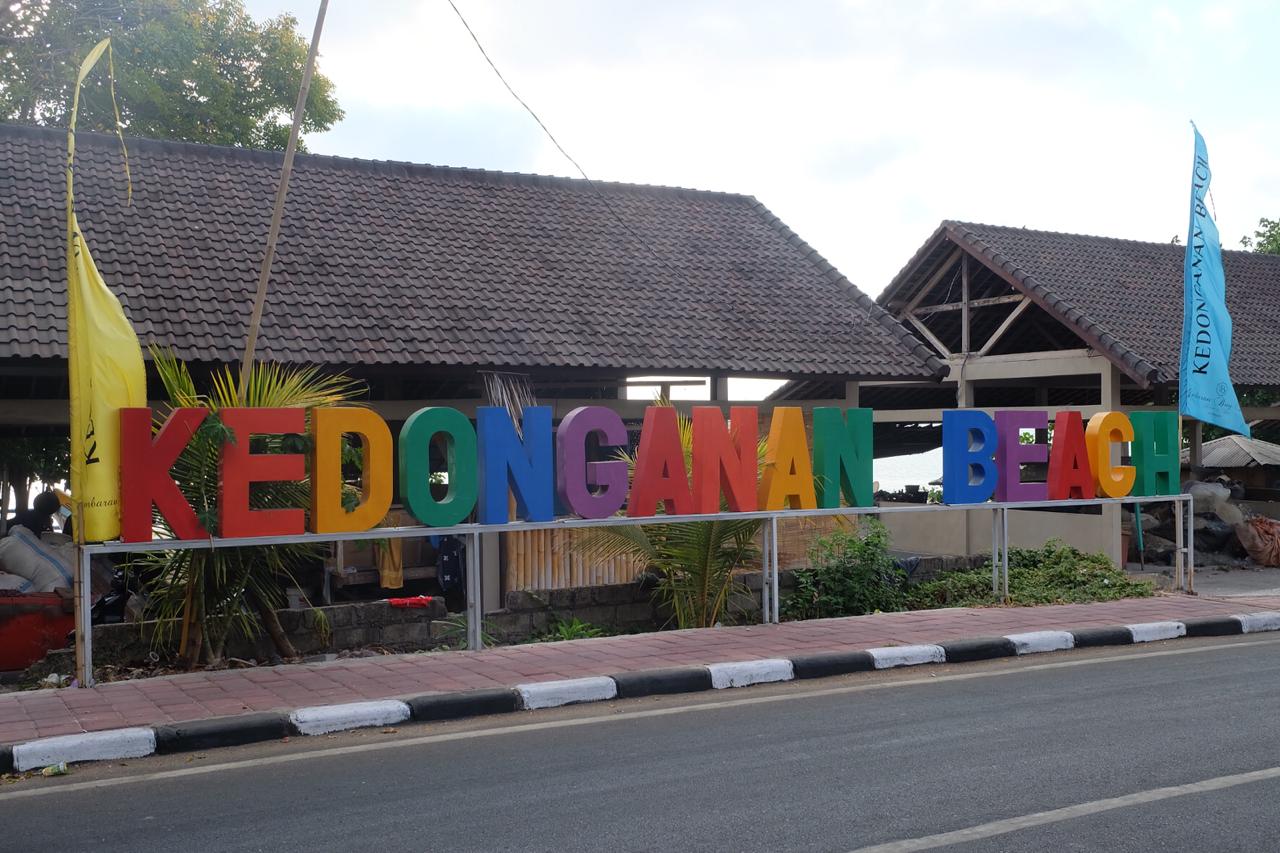 Jimbaran Bay Beach Resort & Spa Festival Mina Wisata 2018 Memperkenalkan Pantai Kedonganan Ke Wisatawan Mancanegara