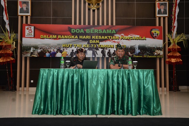 WTB: NKRI Milik Kita Bersama, Dari Sabang Sampai Merauke