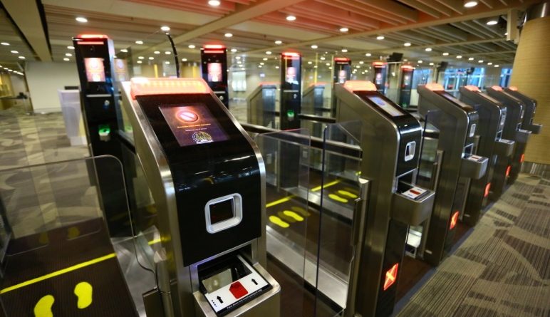 Simak Fasilitas Baru di Bandara Ngurah Rai Jelang IMF-World Bank Meeting 2018