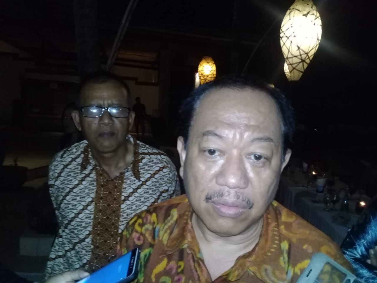 Disparda Badung akan Kemas Kuta Menjadi Sentra Kuliner dan Life Style