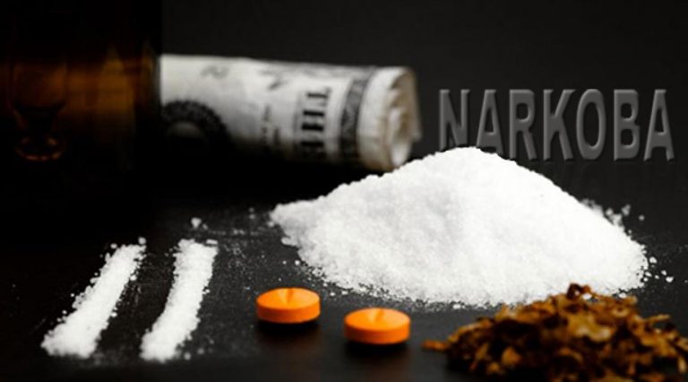 BNN Bongkar Modus Baru Penyelundupan Narkoba