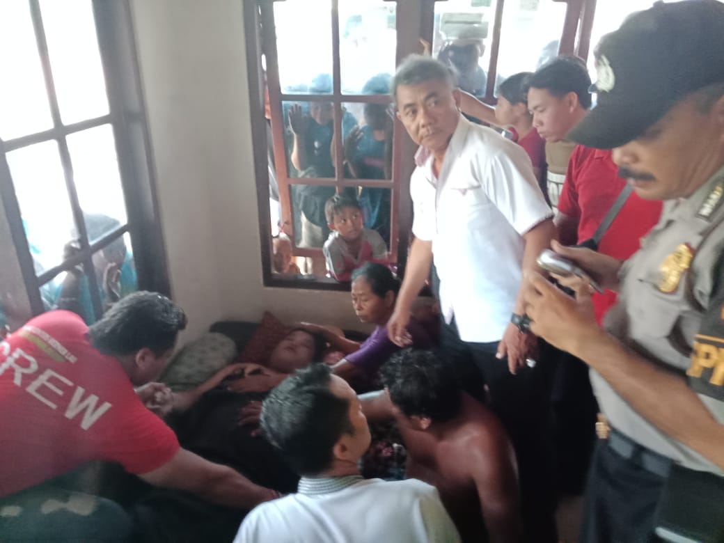 Seorang Pemuda Tewas Tersengat Arus Listrik Saat Sedang Berkaraoke