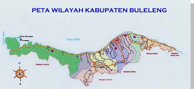 Pemkab Buleleng Gelar Rapat Hasil Evaluasi Penyusunan SOP Tahun 2018
