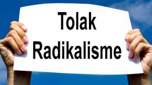 Kota Denpasar Komitmen Tolak Radikalisme dan Intoleran