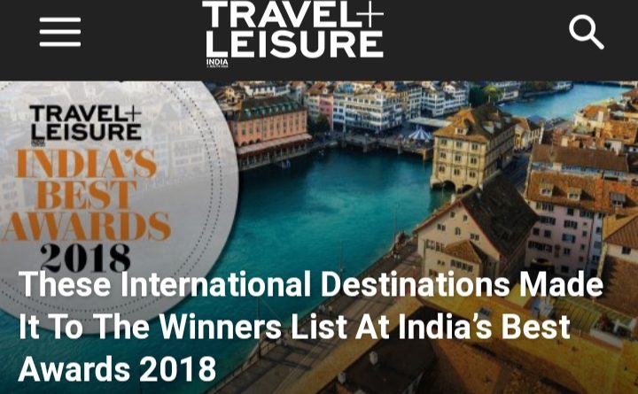 Pulau Dewata Destinasi Wedding Terbaik 2018 Versi T+L India