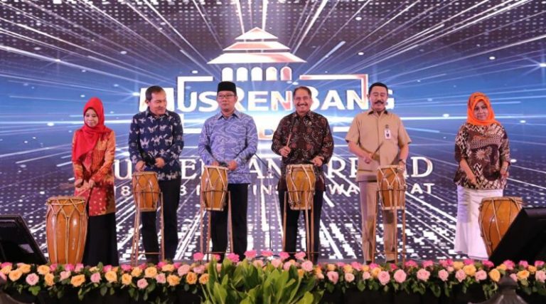 Menpar: 3 Destinasi di Jabar Dikembangkan Menjadi Kelas Dunia