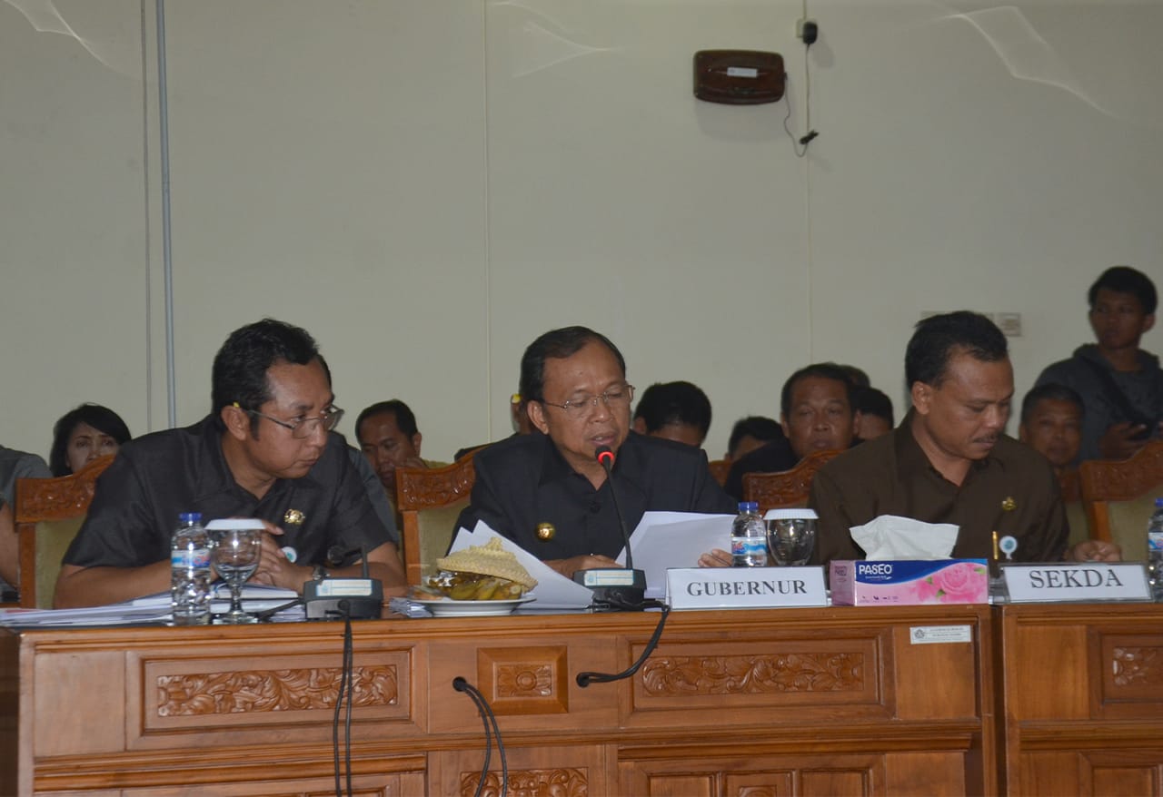 Bali Usulkan Kontribusi Wisatawan Untuk Tingkatkan Kualitas Pariwisata