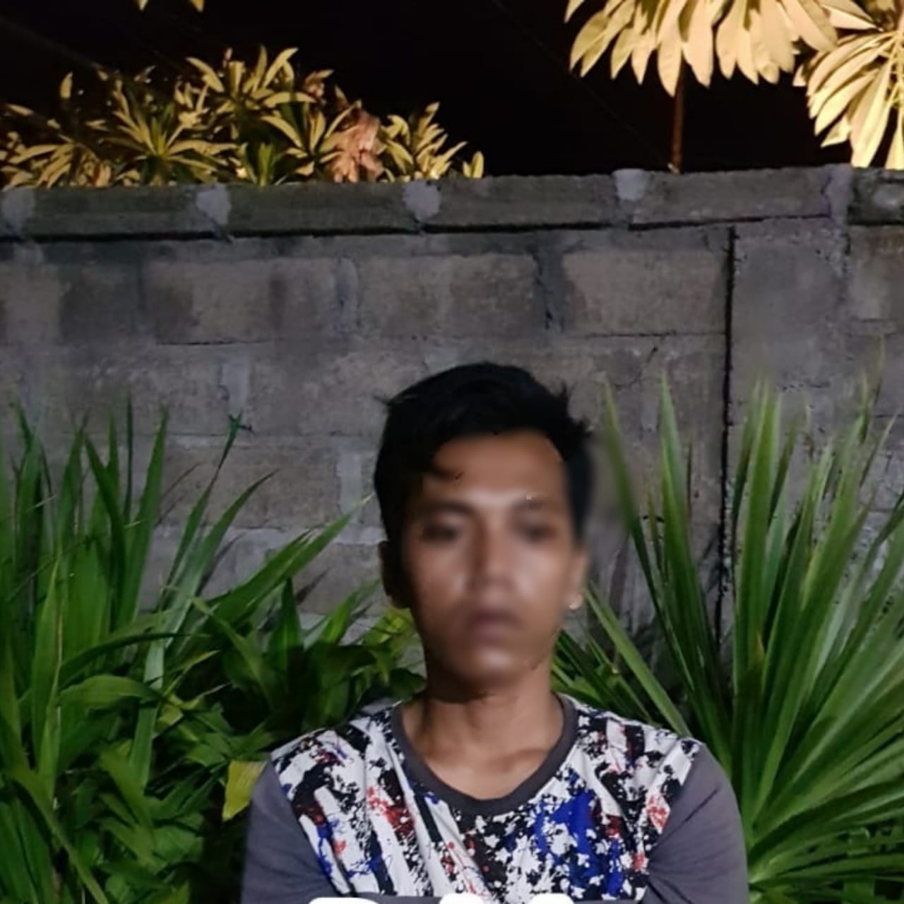 Penjambret Di 14 TKP Diringkus Polisi