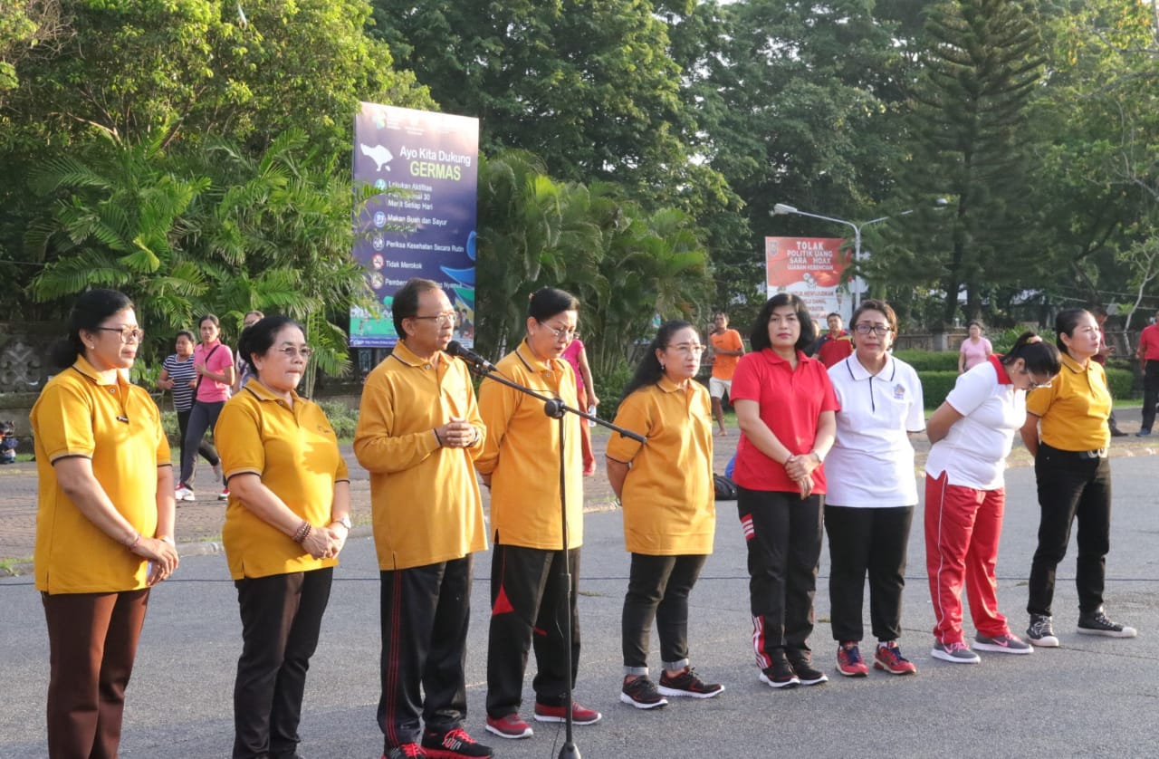 Guru TK Dan PAUD Di Bali Akan Dipaketkan Dengan Desa Adat