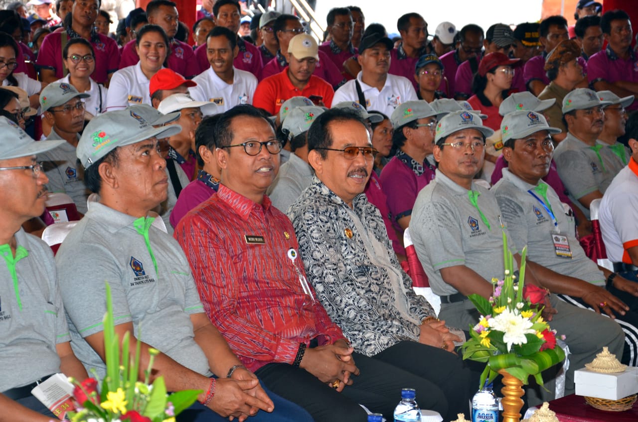 Saatnya LPD Bali Eksis Di Era Digital