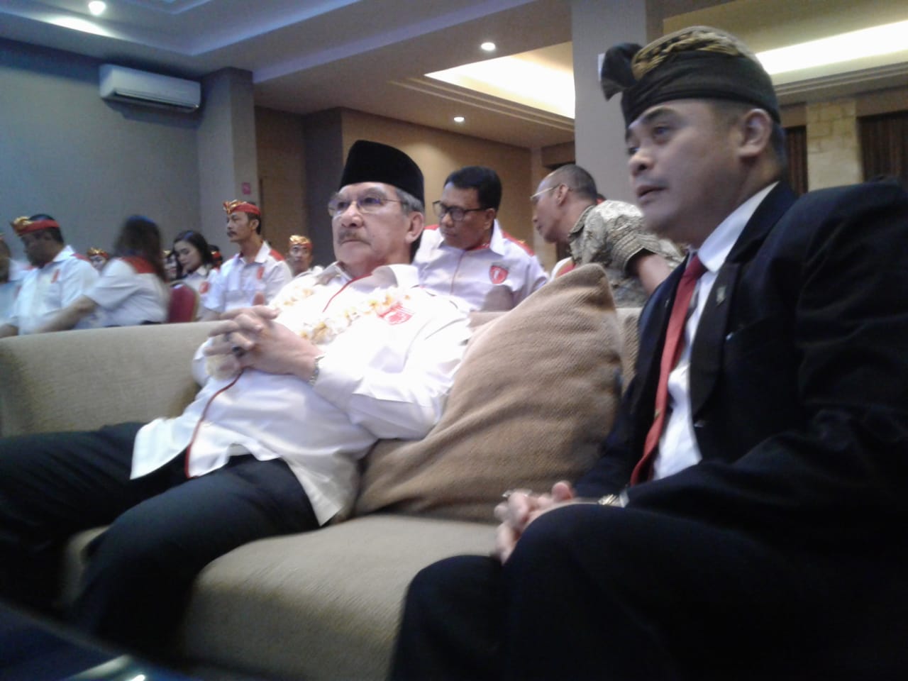 Antasari Ashar Sebut Indonesia Akan Kehilangan Jokowi Bila Tidak Menang Di Pilpres 2019