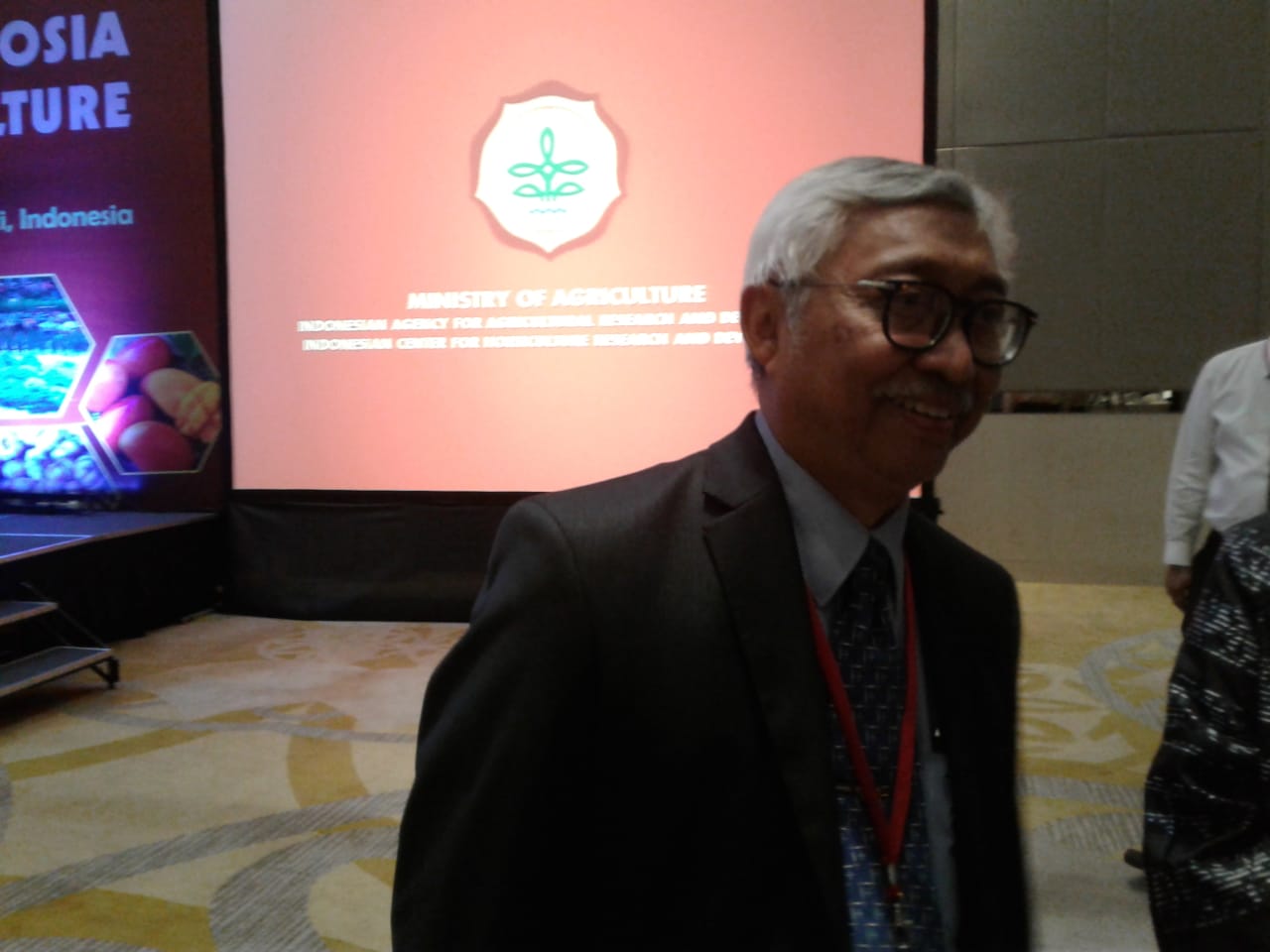 Iran Minati Produk Hortikultura Indonesia