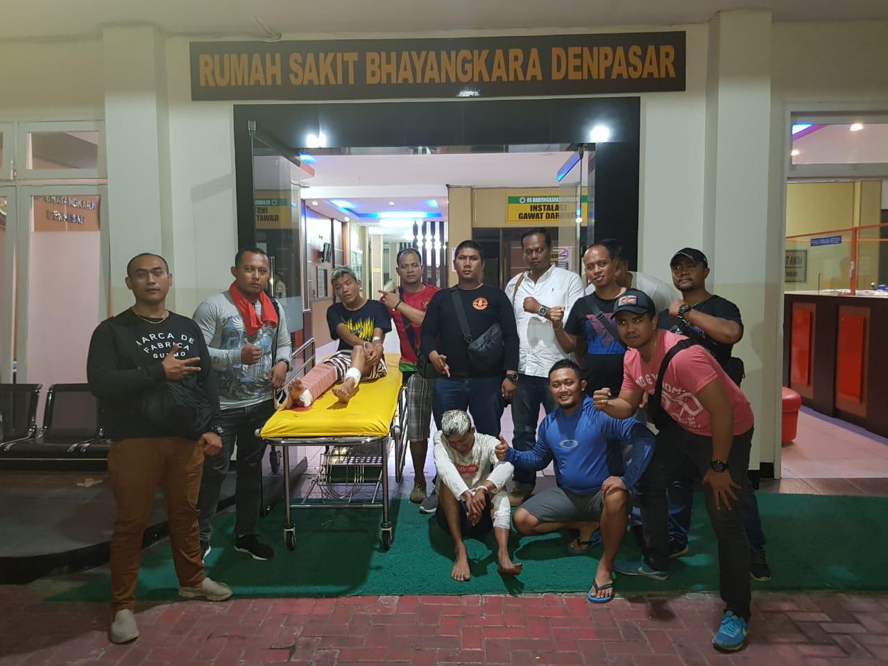 Dua Pelaku Special Pencuri Nasabah Bank Dibekuk Polisi