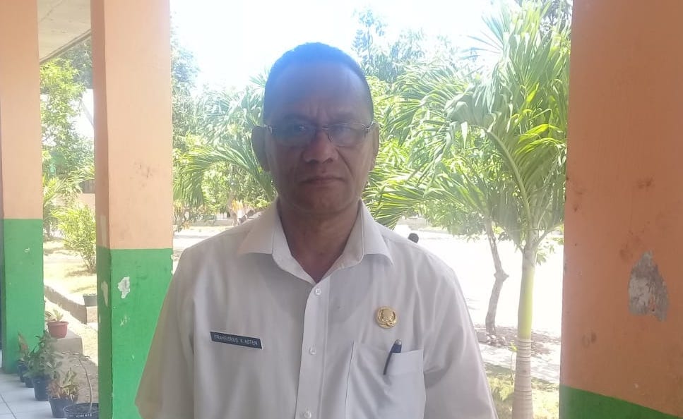 Ini Kelengkapan Peserta CPNS Dalam Ikut Seleksi SKD Di Kabupaten Belu