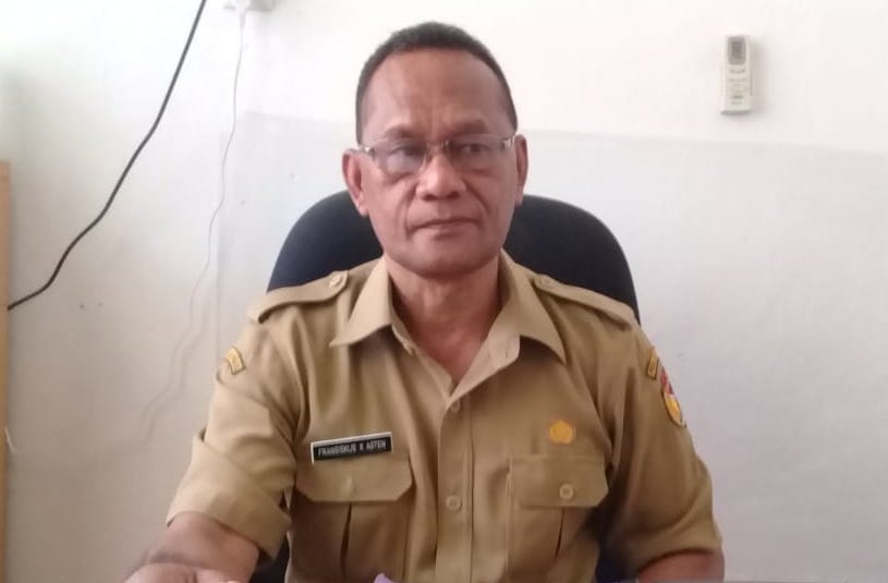 Hanya 22 Peserta CPNS Belu Yang Lolos Seleksi Kompetensi Dasar