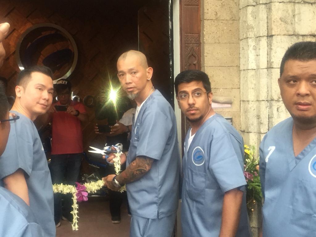 D’Gobers Hotel Hadir Di Petitenget, Murah,Nyaman Dan Unik