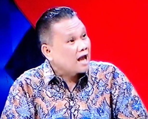 Turunkan Suhu Politik Kampanye Pilpres