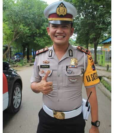 404 Kasus Terjadi Dalam Operasi Zebra Turangga 2018 Di Polres Belu