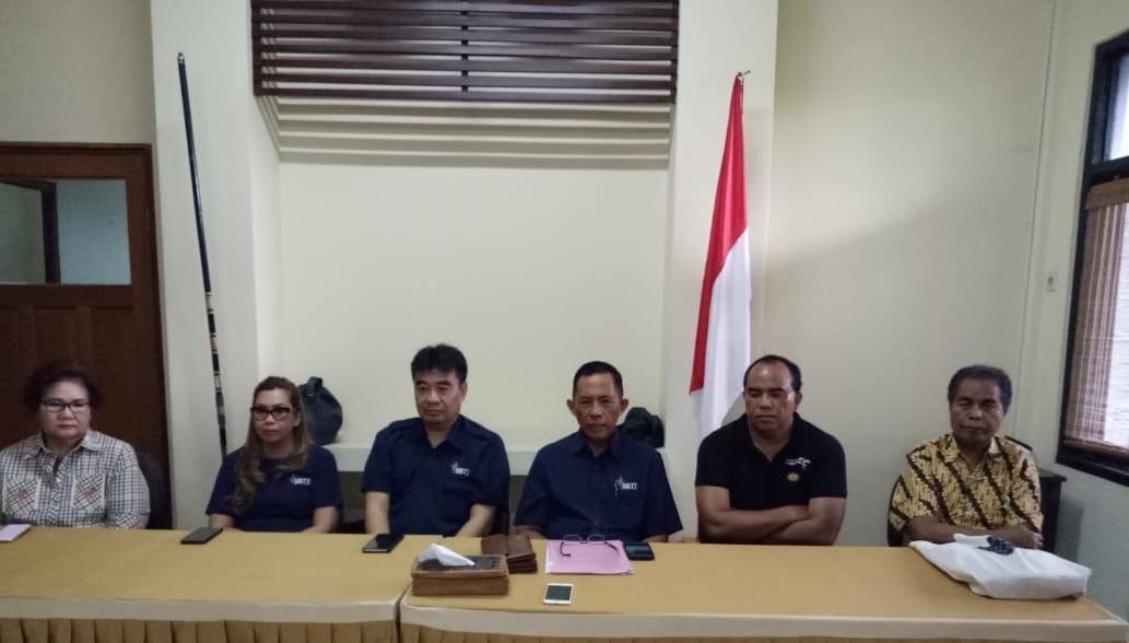 Asita Bali Siap dengan Tambahan Penerbangan ke Bali 60 Persen di Penghujung 2018