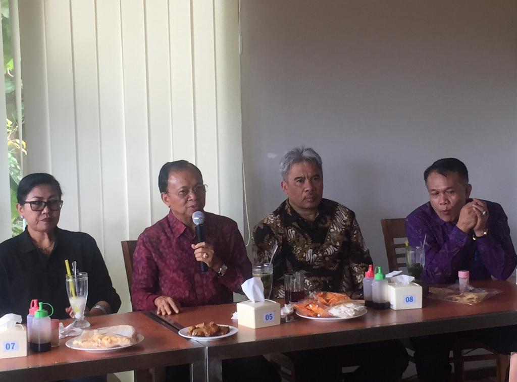 Bali akan Pasang WiFi Gratis untuk Seluruh Desa Adat di Bali