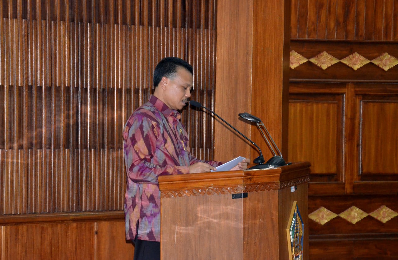 Tingkat Literasi dan Inklusi Keuangan Provinsi Bali Lampaui Rata-Rata Nasional