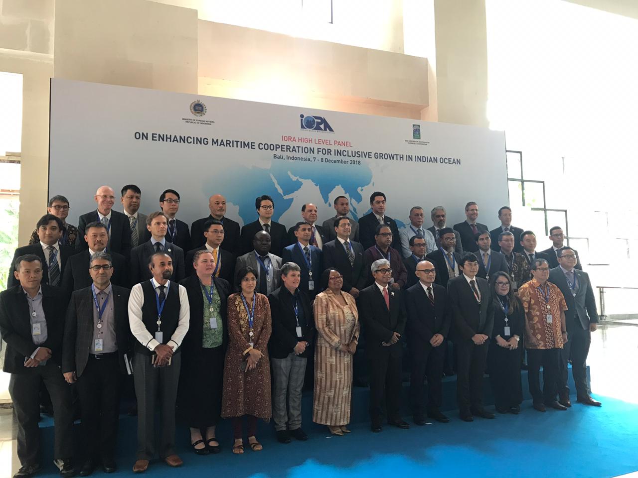 BDF Rekomendasikan Prinsip Inklusifitas Dan Memanfaatkan Peran IT