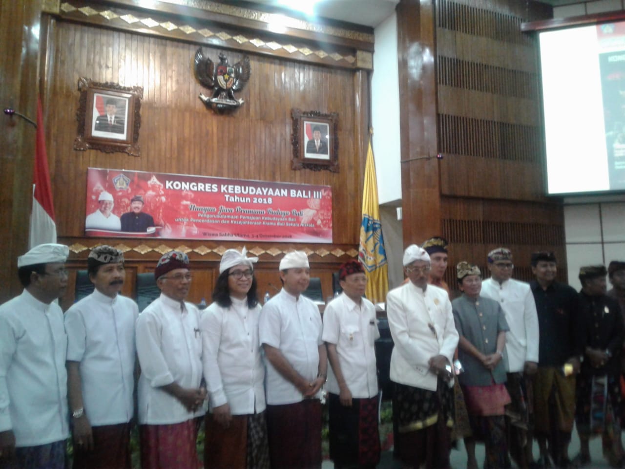 Bali Akan Melakukan Repatriasi Peninggalan Sejarah Yang Ada Di Luar Negeri