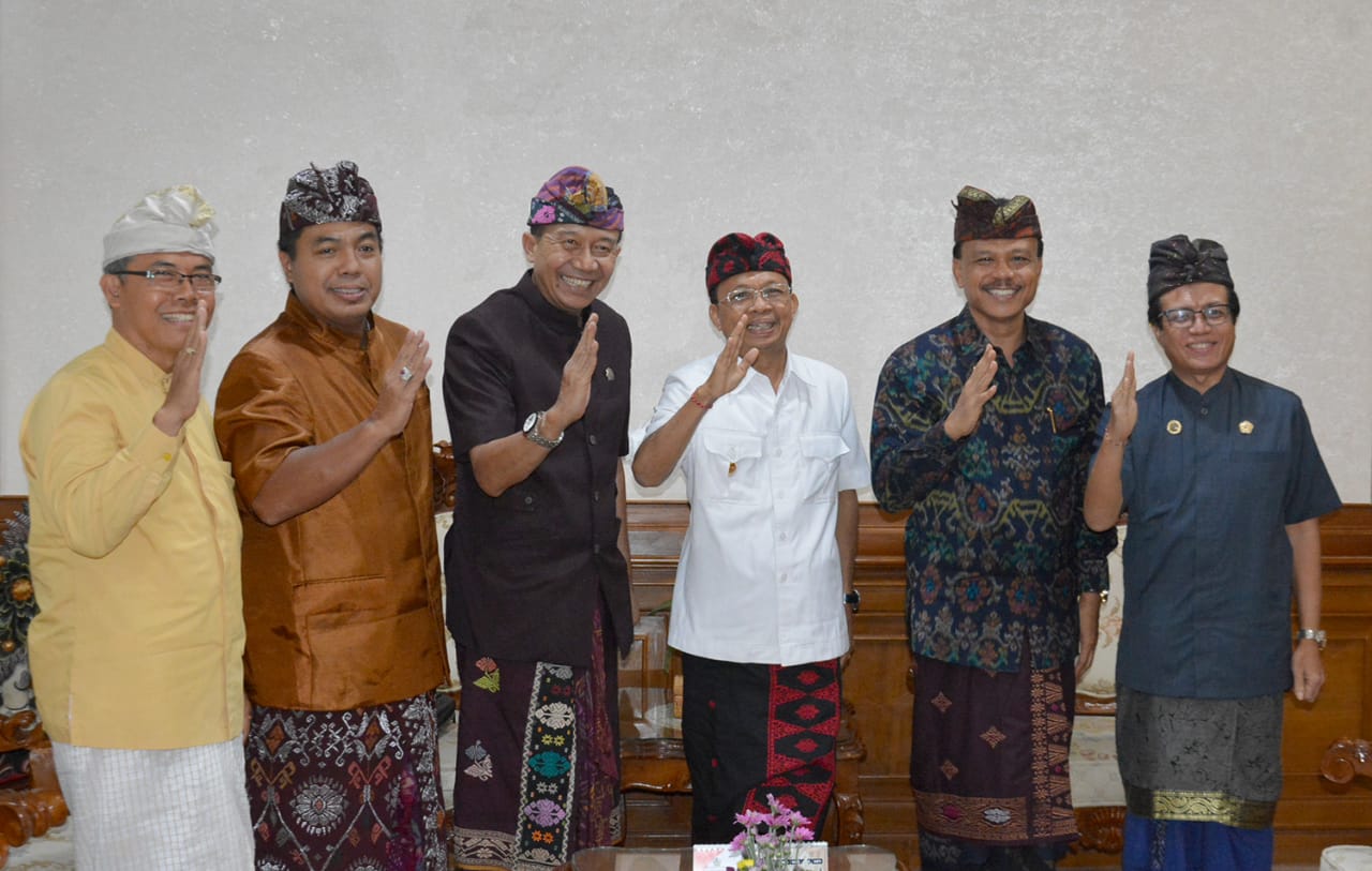 Dinilai Menjadi Aset Besar, Bali Akan Mengeluarkan Perda Kebudayaan