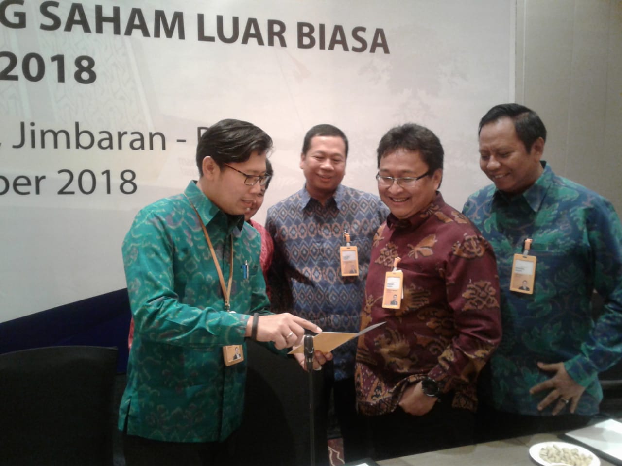 Bank Mantap Dapat suntikan Dana Rp 500 Miliar Untuk Ekspansi 2019