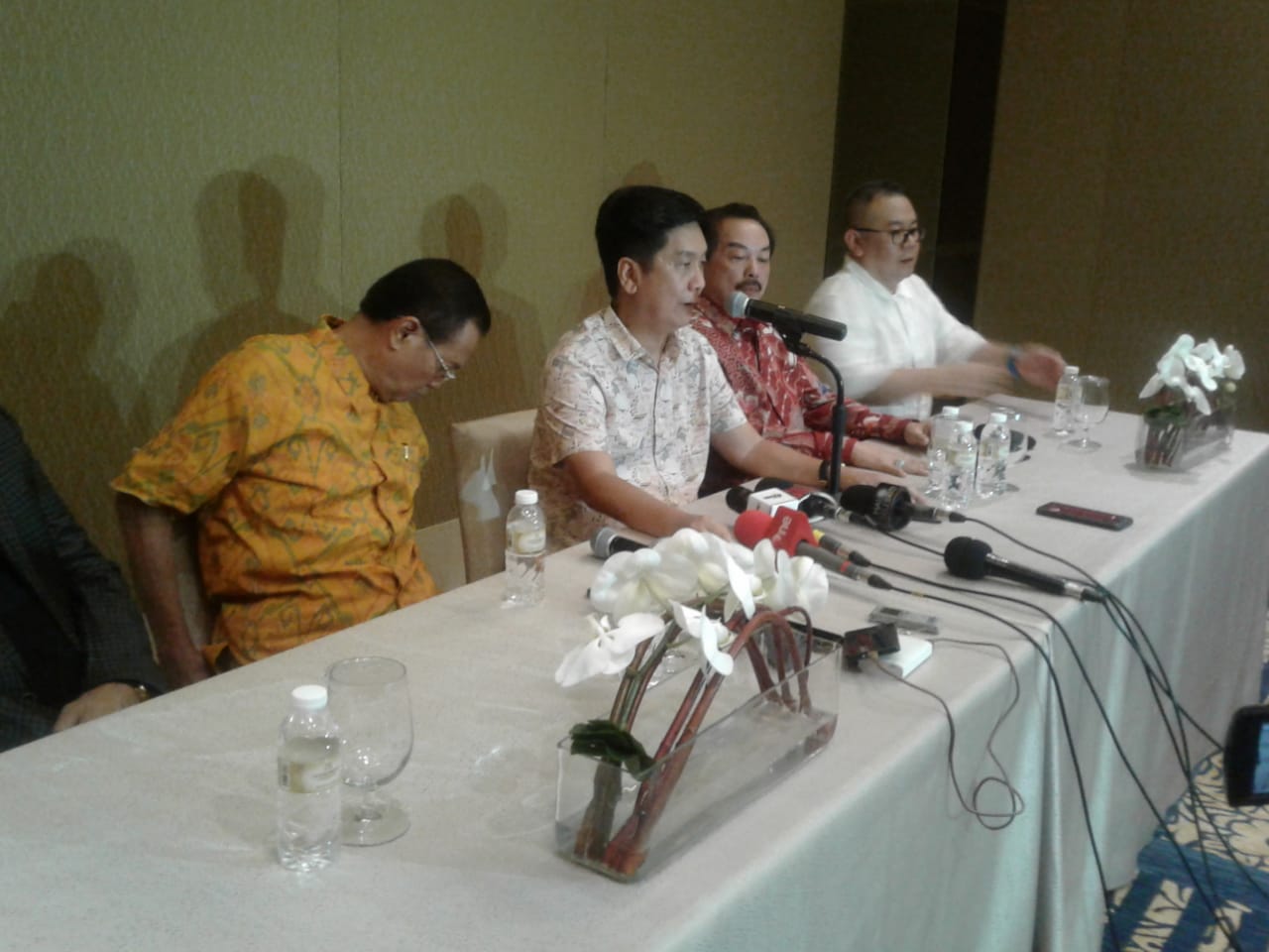 Anggaran Menikah Rp 10 miliar, Rendra Tjahyadi Mengaku Dari Orang Biasa-Biasa