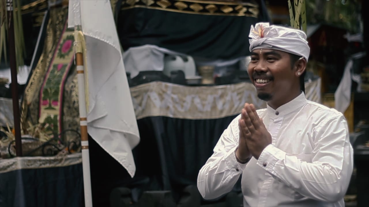 “Ratu Tuan” Single Baru Dari Tu Edi Renon