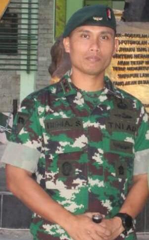 Jabatan Dandim Karangasem Akan Diserahterimakan