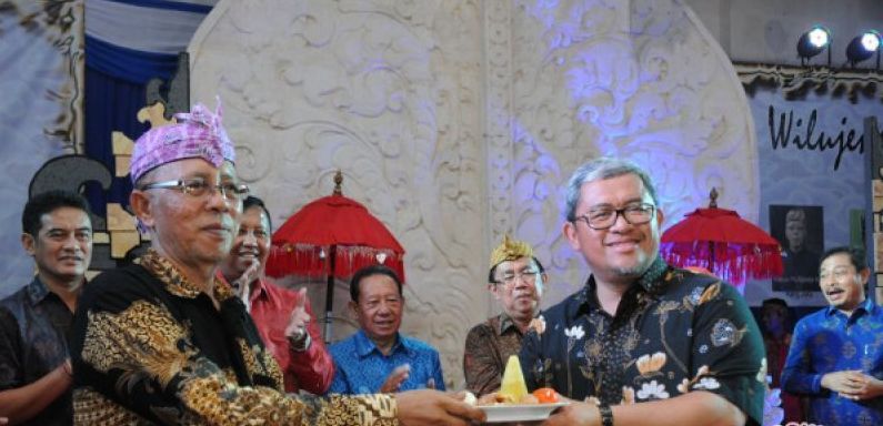 Paguyuban Pasundan Diminta Jaga Kebhinekaan di Bali