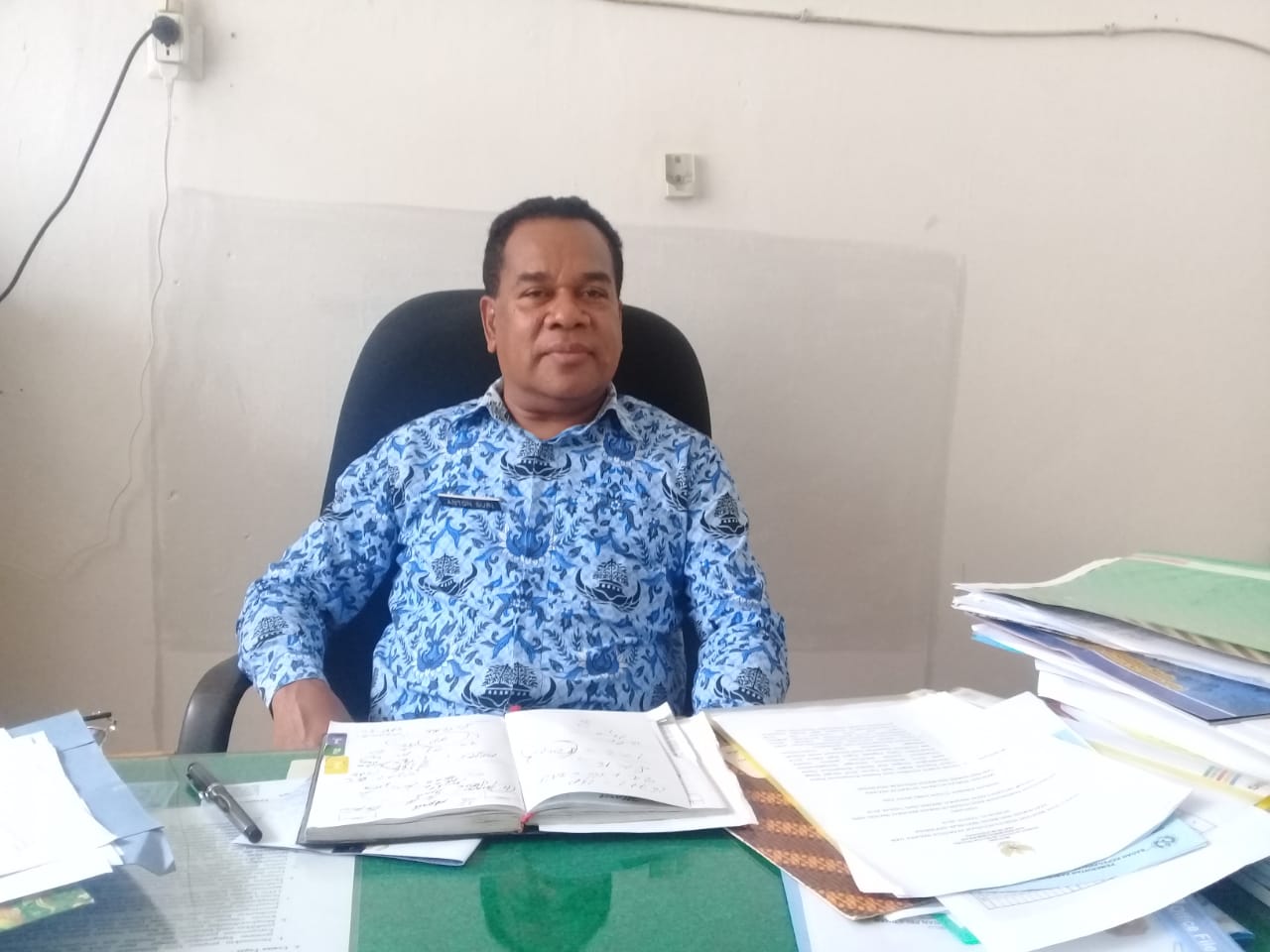 388 CPNS Kabupaten Belu Dinyatakan Dapat Mengikuti Seleksi Tahap II