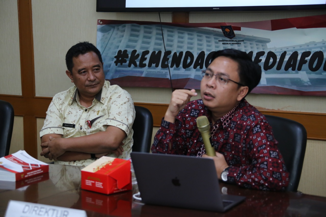 Image of Potensi Politik Uang Di Pemilu 2019 Semakin Mengkuatirkan | The East