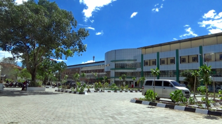 Manajemen RSUD Atambua Optimis Tak Tutup Lagi IGD