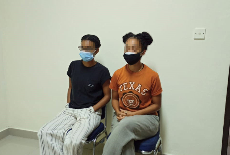 Sebut Bali Murahan dan Ramah untuk LGBT di Medsos, Kristen Gray Ditangkap Pihak Imigrasi