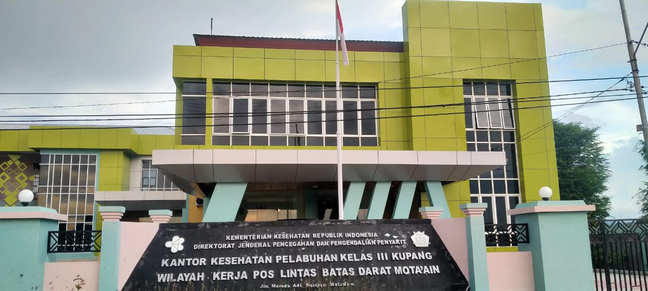 Antisipasi Peningkatan Covid-19 Di Belu, Frans Manafe Tinjau Lokasi Karantina Pasien Gejala Ringan