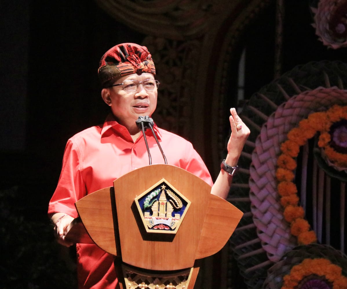 SE Nomor 01/2021 Informasikan PPDN Selama di Bali Wajib Memiliki SK Negatif Uji Swab PCR/Hasil Negatif Uji Rapid Test Antigen