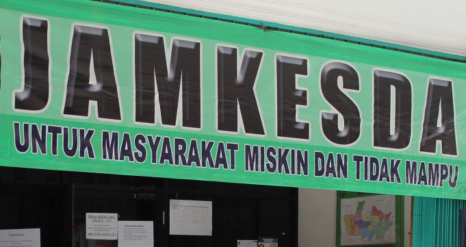 Diduga Tak Cukup Biaya, 6.806 Peserta Jamkesda atau peserta PBI APBD Dinonaktifkan BPJS Atambua
