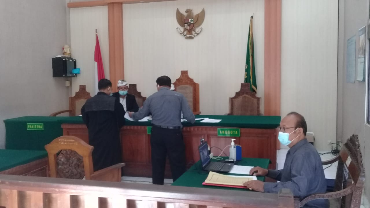 Dugaan Kesalahan Prosedur Penangkapan, Polresta Denpasar Ajukan Bukti di Sidang Praperadilan