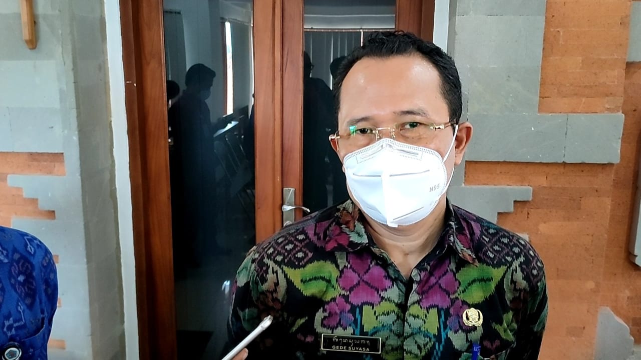 RS Swasta di Buleleng Ingin Terlibat Dalam Vaksinasi Covid-19