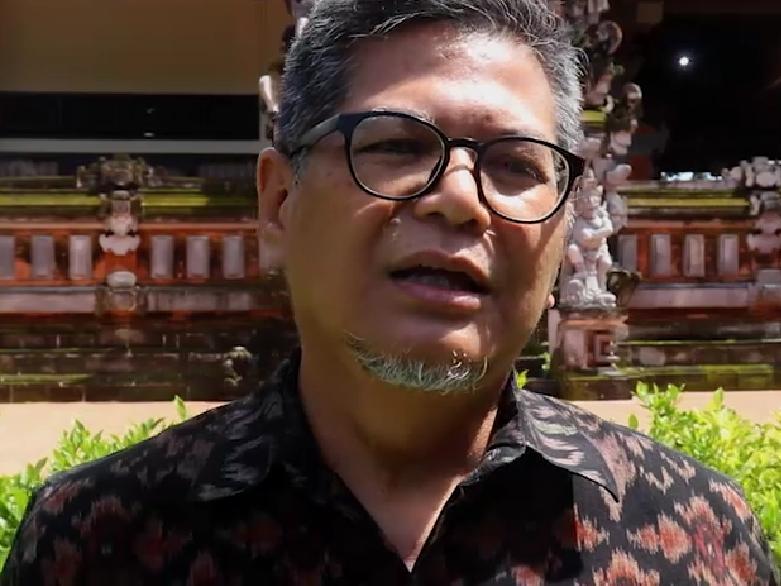 Kepala OJK Regional Balinusra Nilai SE Gubernur Bali Nomor 04/2021 Langkah Bijaksana dalam Mengangkat Ekonomi Bali di Masa Pandemi