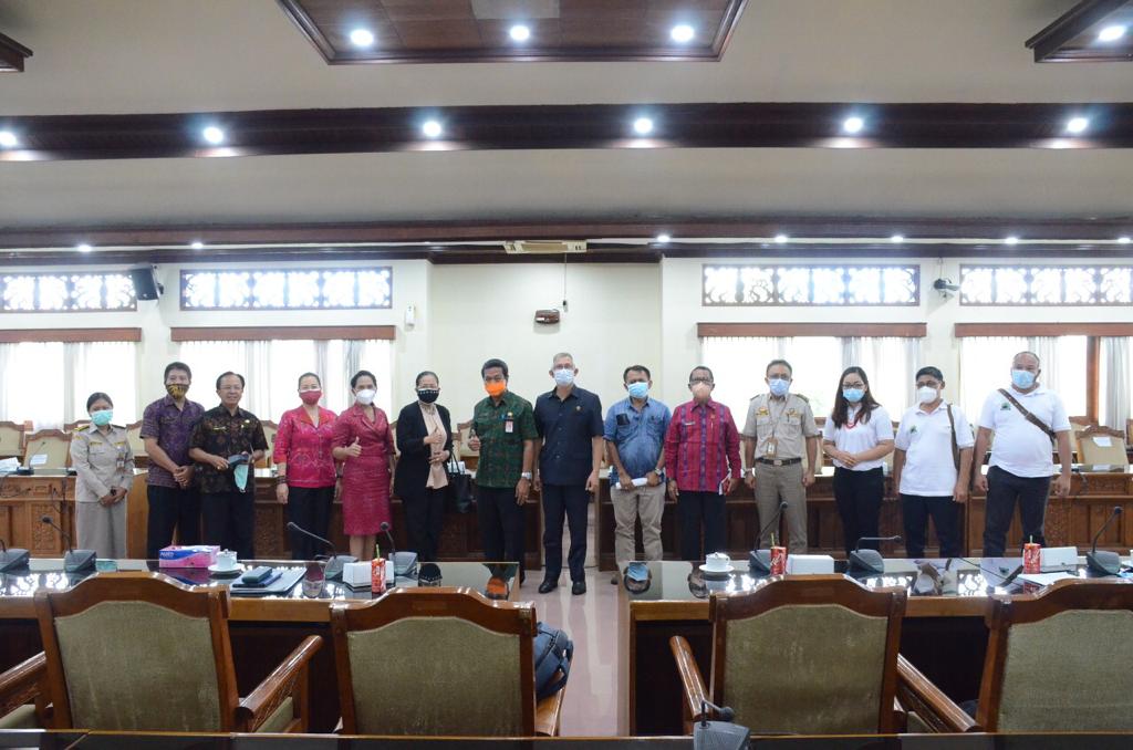 Peternak Babi di Bali Merugi Lebih dari Rp 1 Triliun Akibat Virus ASF