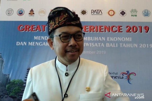 BI Bali Catat Trend Pemulihan Ekonomi Triwulan IV Tahun 2020 Berlangsung Terbatas