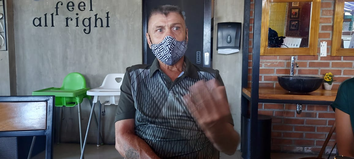 Diduga Dikriminalisasi, Presiden Direktur PT Mitra Prodin Minta Perlindungan Hukum