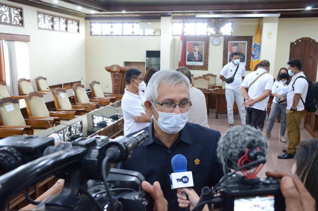 Bali Butuh 100 Ribu Ekor Bantuan Bibit Babi bagi Peternak