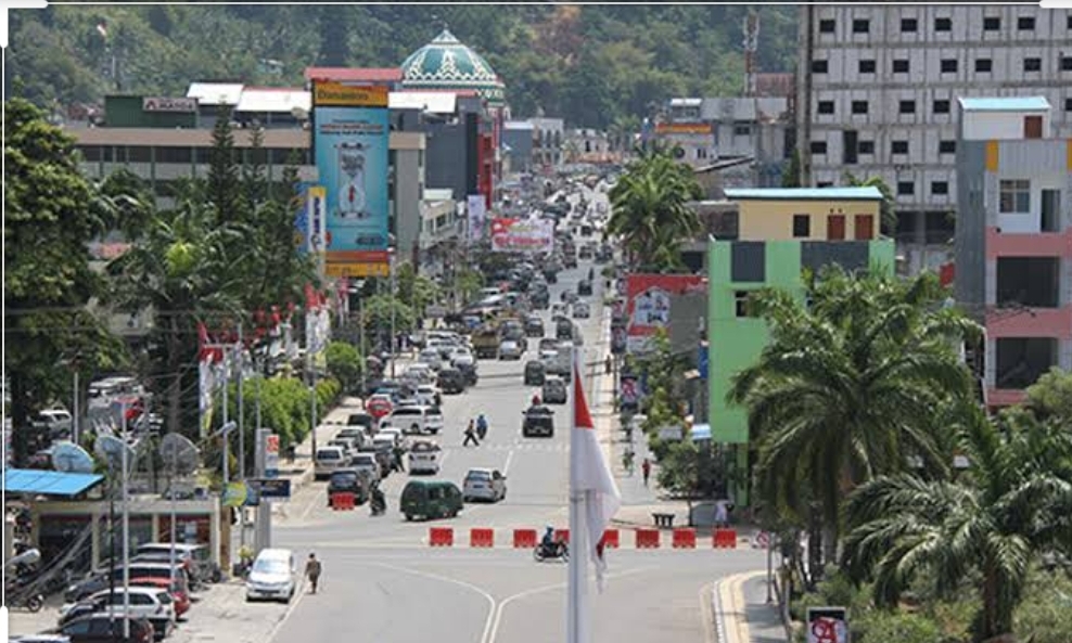 Perhatian Pemerintah untuk Papua dan Papua Barat Dinilai Sangat Besar