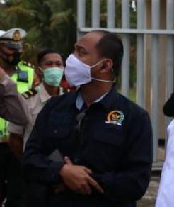 Ketua Komite I DPD RI Minta Pemerintah Libatkan Tokoh Agama dan Adat Dalam Selesaikan Masalah Papua